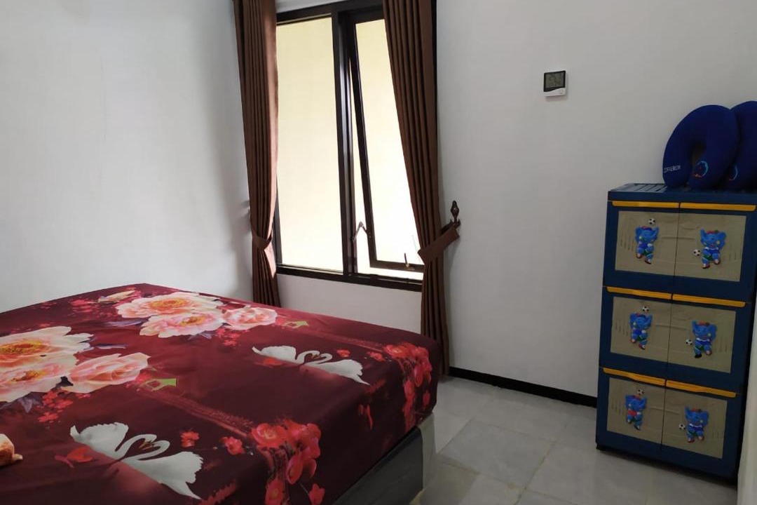 Photo of Bedroom in Oro Oro Ombo