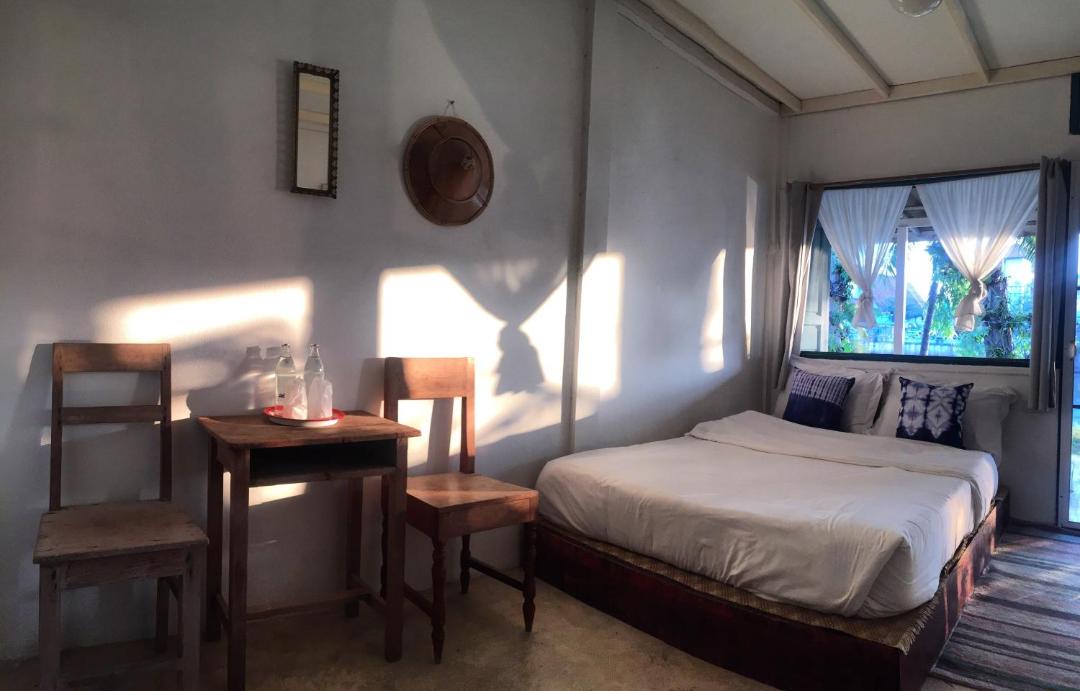 Photo of Bedroom in Chang Khlan