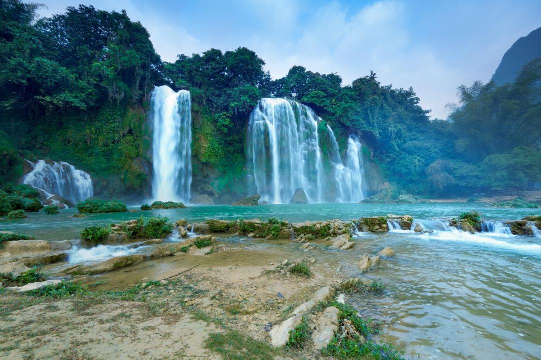 Photo of Others in Cao Bang