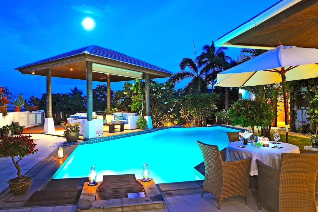 Photo of Outdoor in Choeng Mon