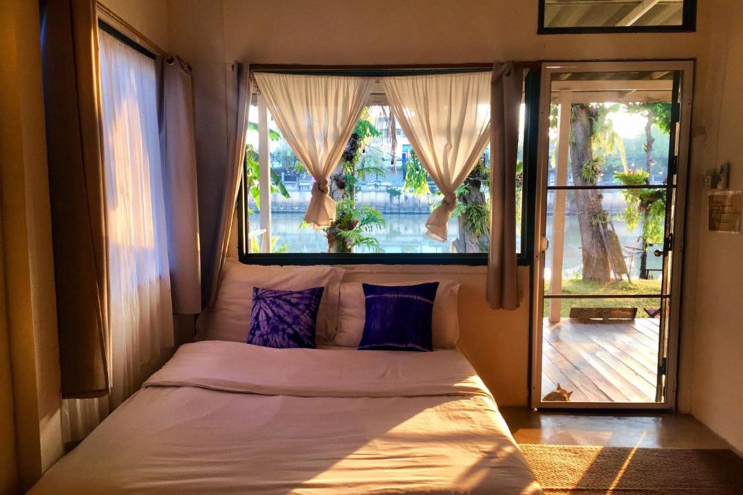 Photo of Bedroom in Chang Khlan