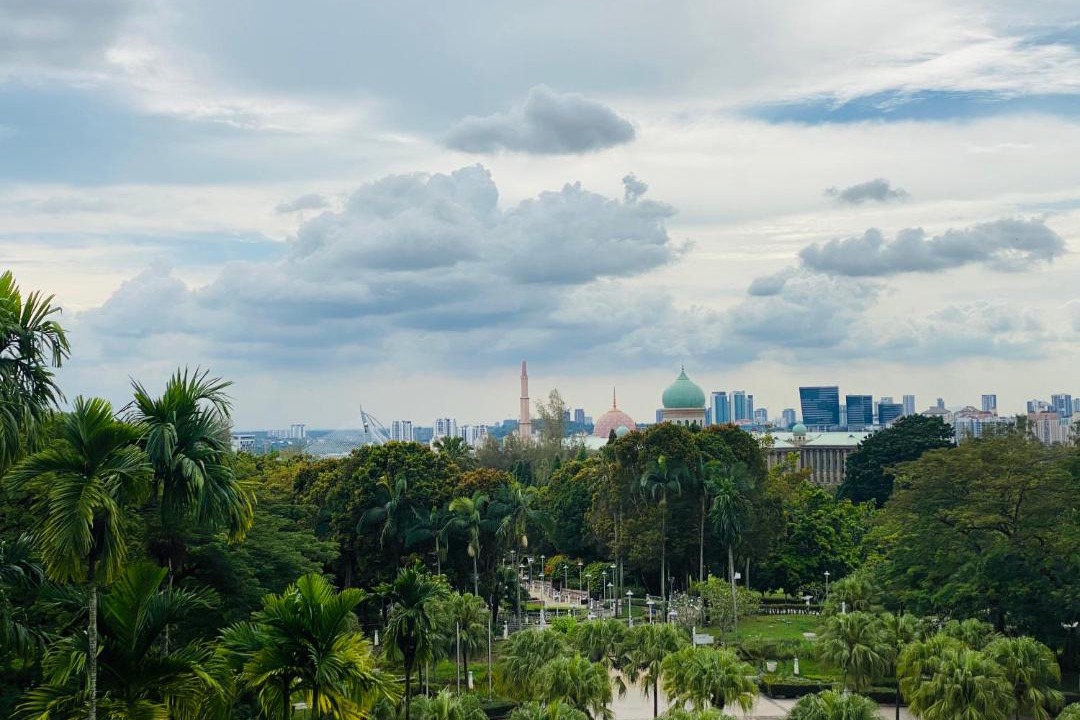Photo of Others in Putrajaya