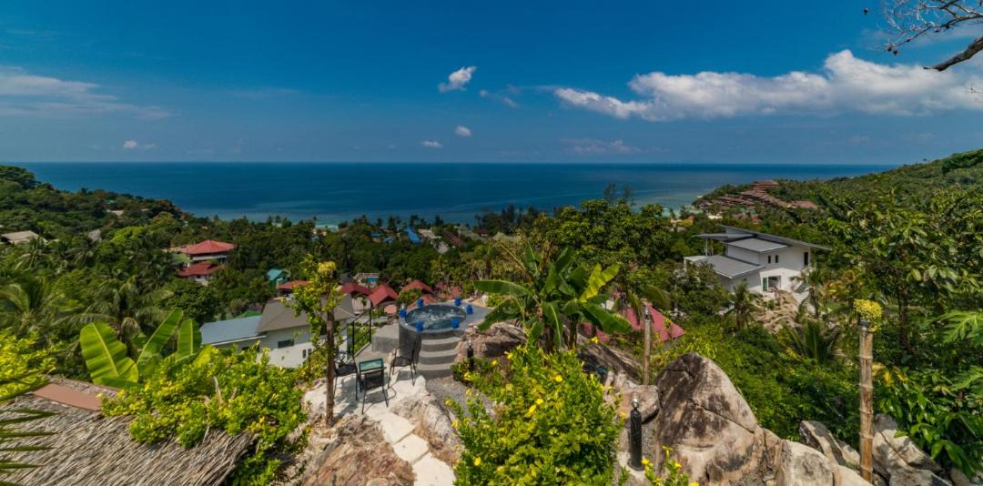 Photo of Outdoor in Haad Yao