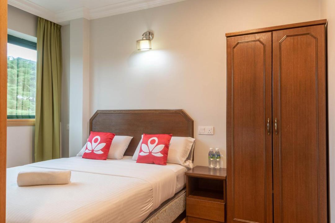 Photo of Bedroom in Tanah Rata