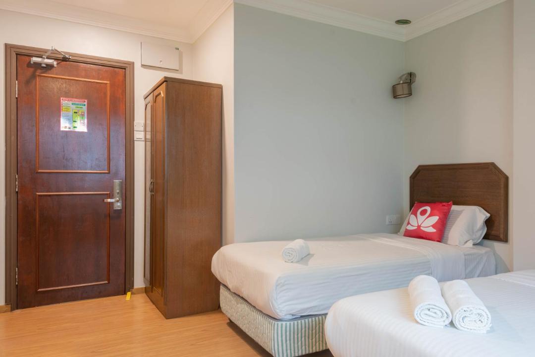 Photo of Bedroom in Tanah Rata