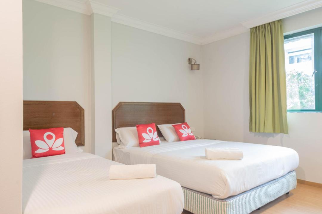 Photo of Bedroom in Tanah Rata