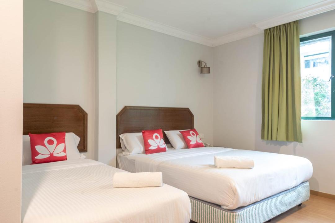 Photo of Bedroom in Tanah Rata