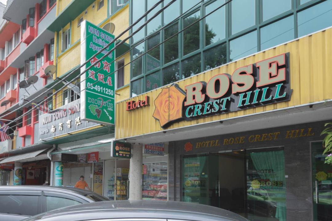 Photo of Others in Tanah Rata