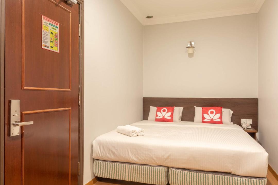 Photo of Bedroom in Tanah Rata