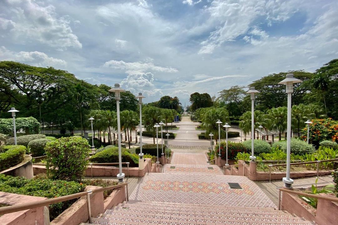 Photo of Others in Putrajaya