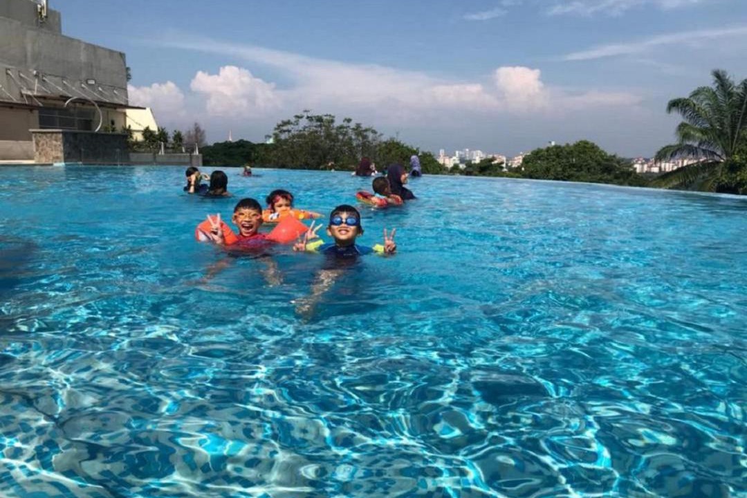 Photo of Others in Putrajaya
