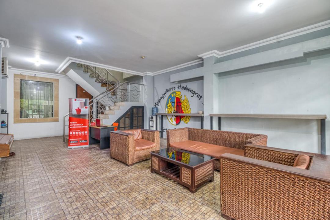 Photo of Livingroom in Yogyakarta