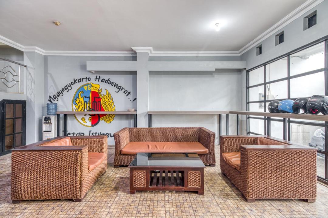 Photo of Livingroom in Yogyakarta