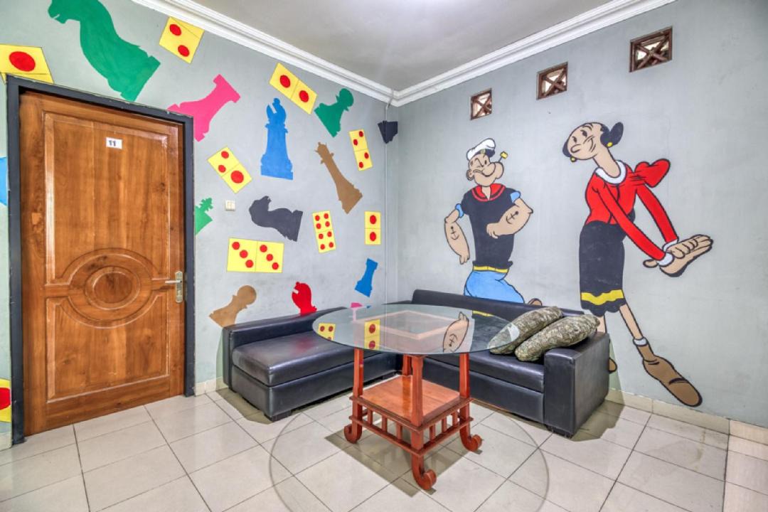 Photo of Livingroom in Yogyakarta