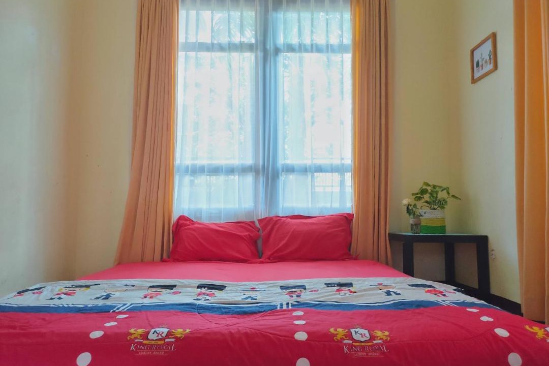Photo of Bedroom in Gubeng