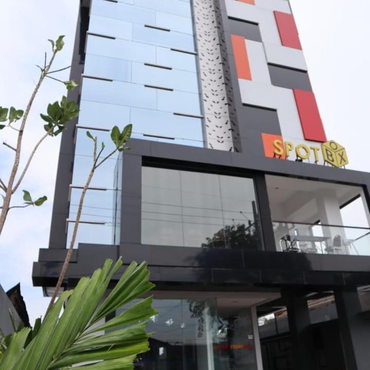 Photo of Buildings in Ngasem