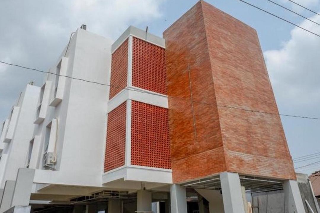 Photo of Buildings in Purwokerto