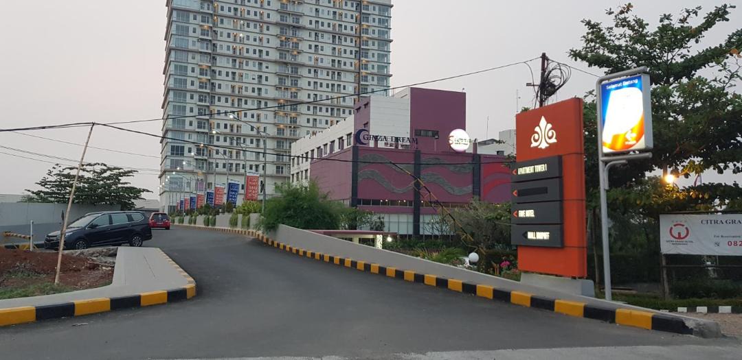 Photo of Buildings in Karawang