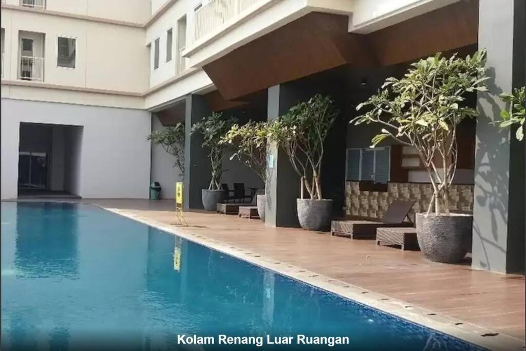 Photo of Outdoor in Karawang