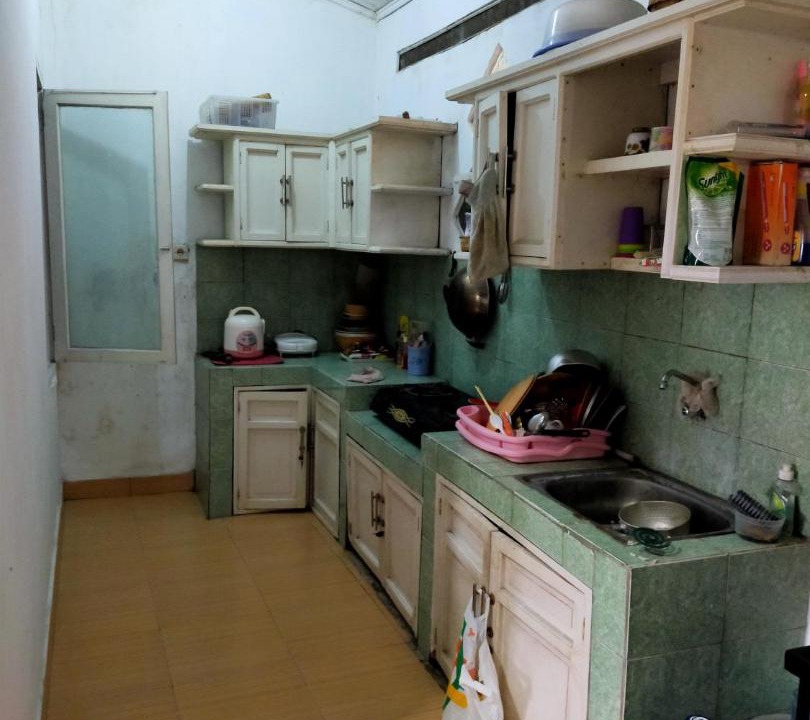 Photo of Kitchen in Pelabuhan Ratu