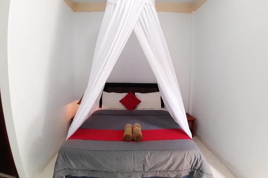 Photo of Bedroom in Gili Air