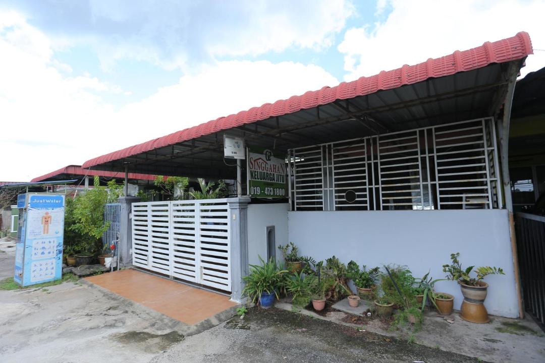 Photo of Others in Kampung Pantai Halban