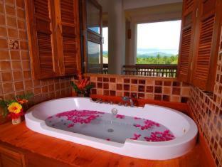 Photo of Bathroom in Khuk Khak Beach