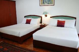 Photo of Bedroom in Setiabudi