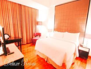 Photo of Bedroom in Senayan