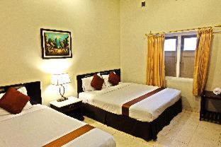 Photo of Bedroom in Hargomulyo