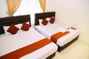 Photo of Bedroom in Hargomulyo