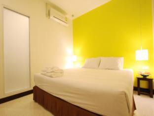 Photo of Bedroom in Hua Hin