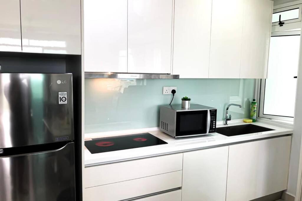Photo of Kitchen in Tampoi