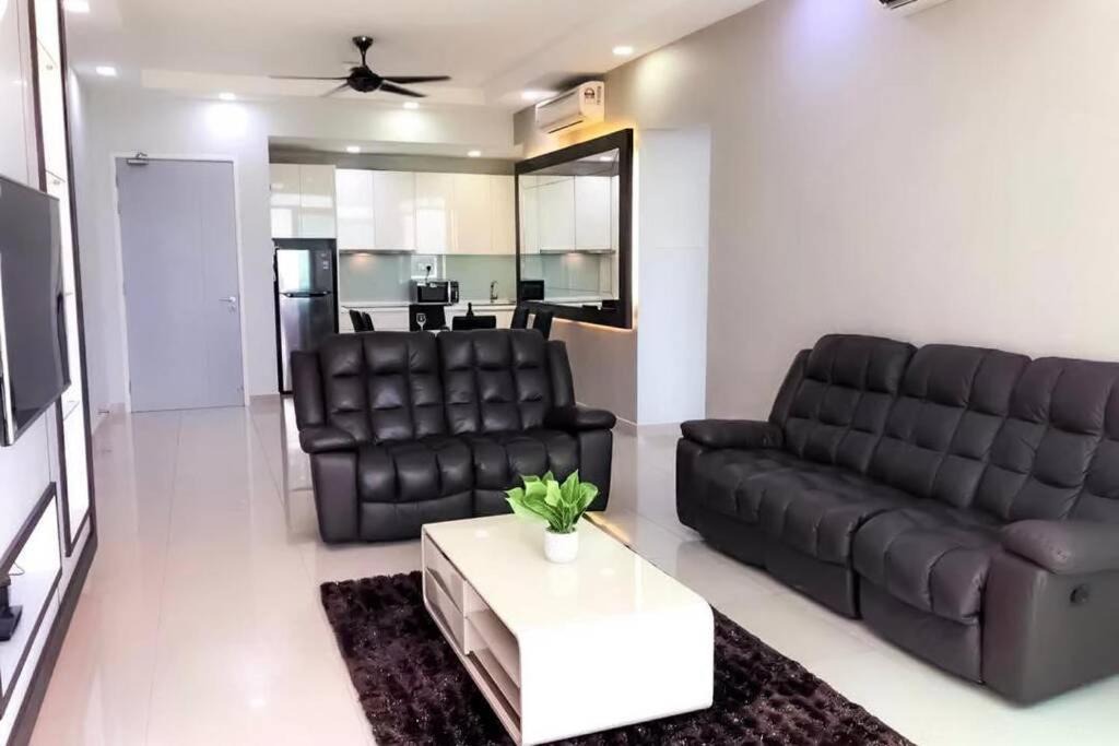Photo of Livingroom in Tampoi