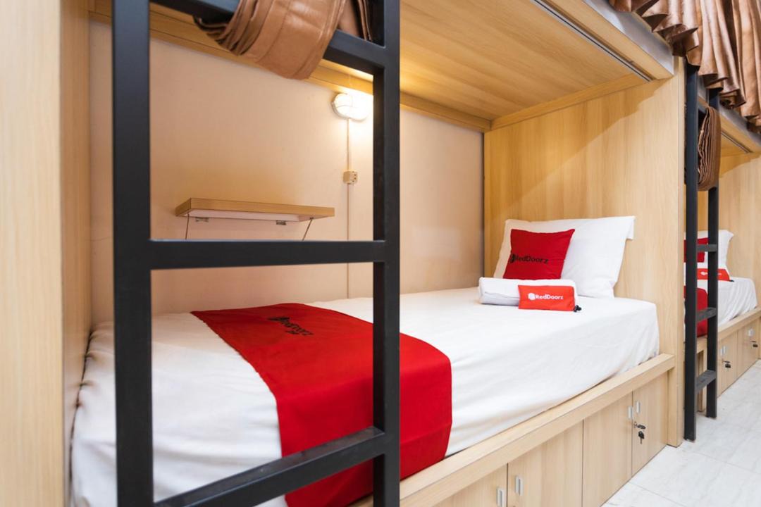 Photo of Bedroom in Klojen