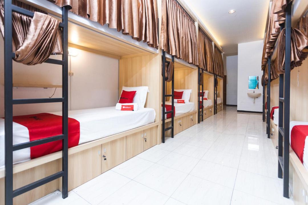 Photo of Bedroom in Klojen