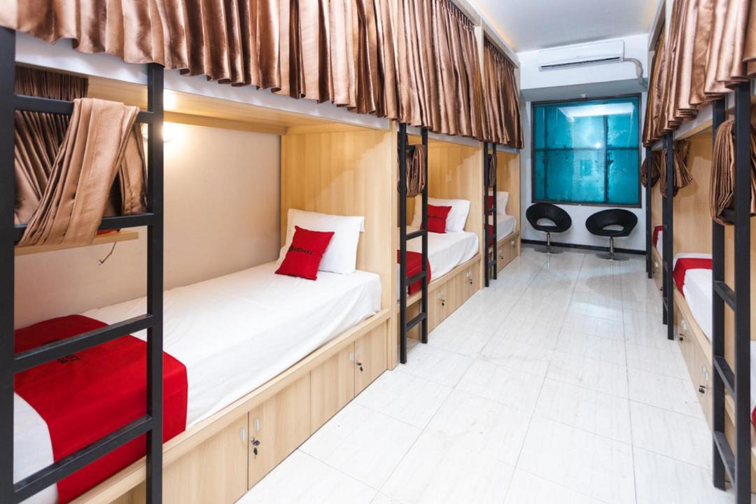Photo of Bedroom in Klojen