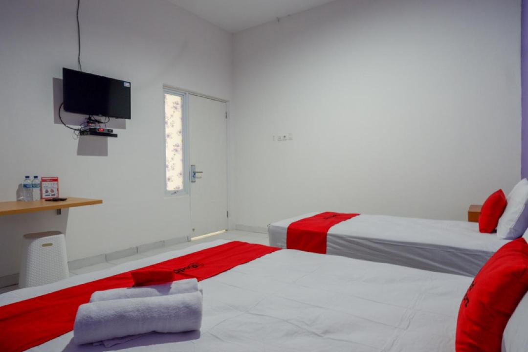 Photo of Bedroom in Kaliwungu