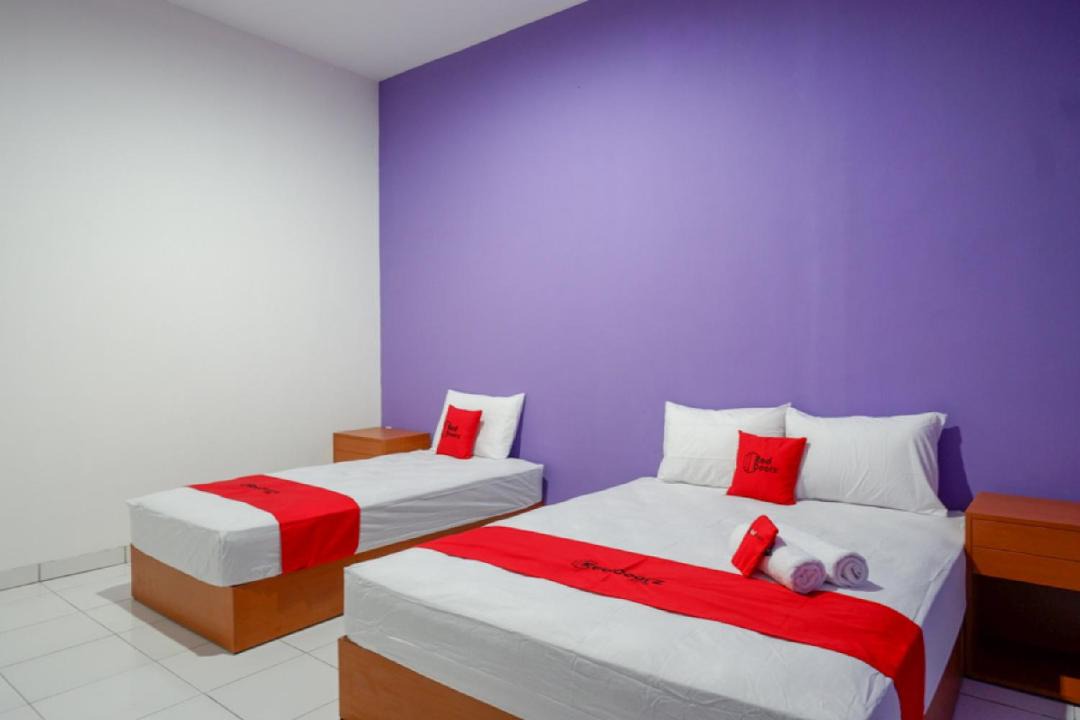 Photo of Bedroom in Kaliwungu