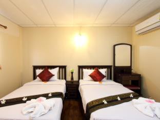 Photo of Bedroom in Ko Phi Phi