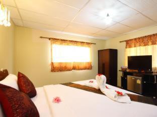 Photo of Bedroom in Ko Phi Phi