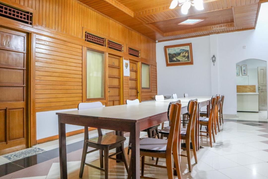 Photo of Livingroom in Padang