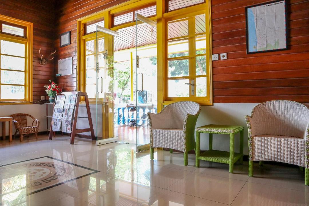 Photo of Livingroom in Padang
