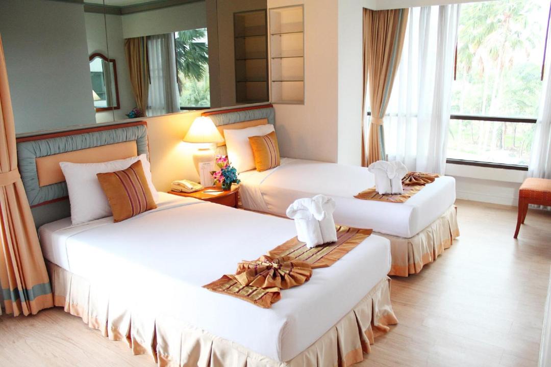Photo of Bedroom in Salaya