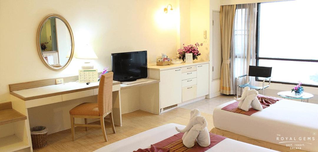 Photo of Livingroom in Salaya