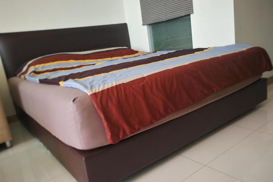 Photo of Bedroom in North Pattaya