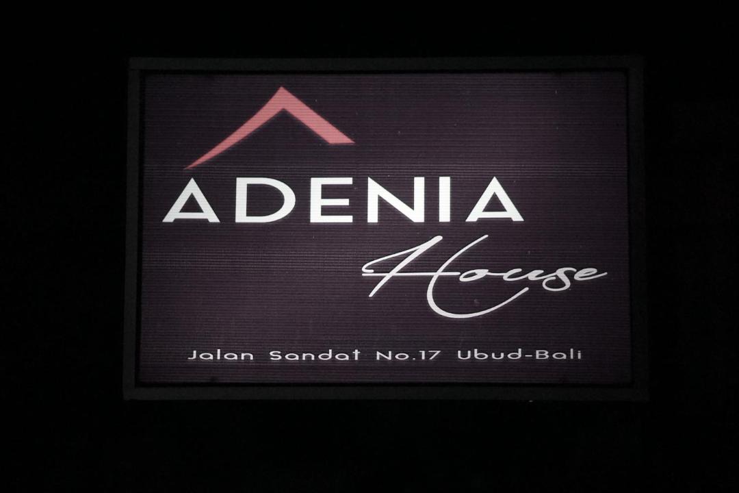 Photo of Buildings in Ubud City-Centre