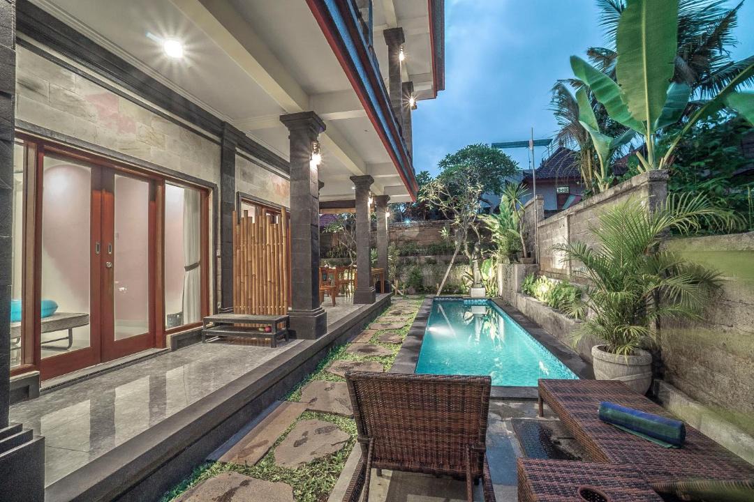 Photo of Outdoor in Ubud City-Centre
