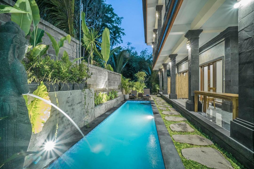Photo of Outdoor in Ubud City-Centre