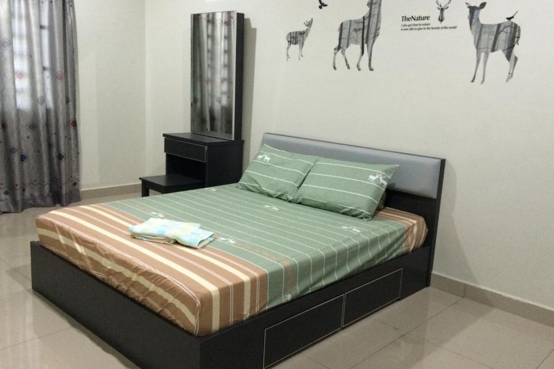 Photo of Bedroom in Seri Manjung